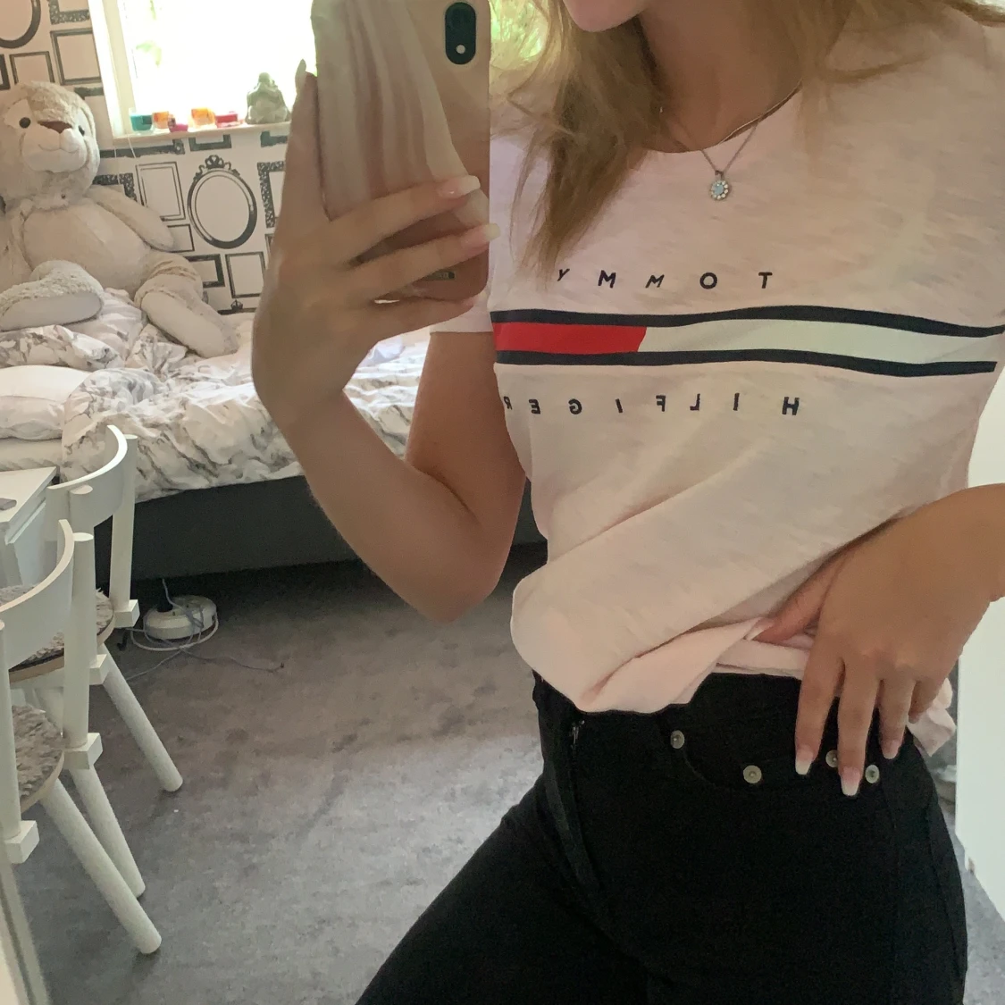 Tommy hilfiger
