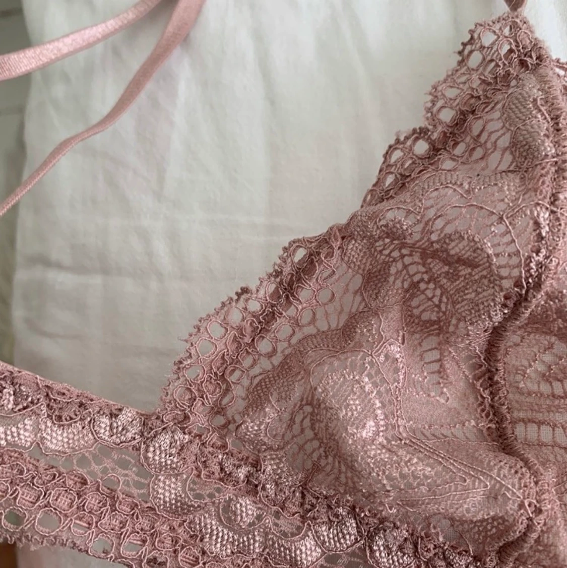 Bralette från samsøe samsøe - 91