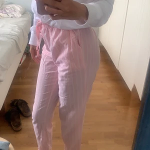 Pyjamas byxor - Byxor köpa från Cubus väldigt bra skick, storlek xs. 