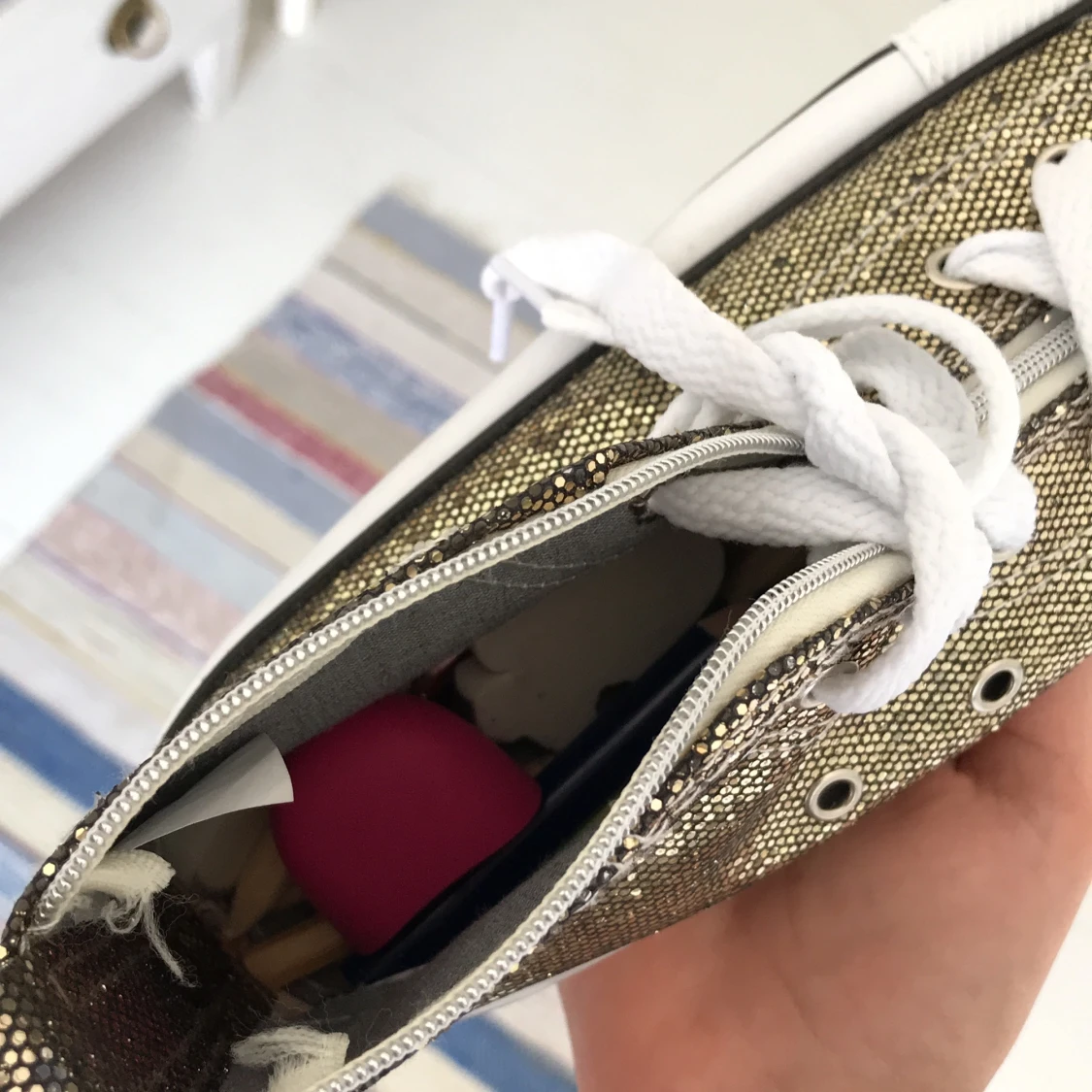 Pennfodral👟🖍 - 90