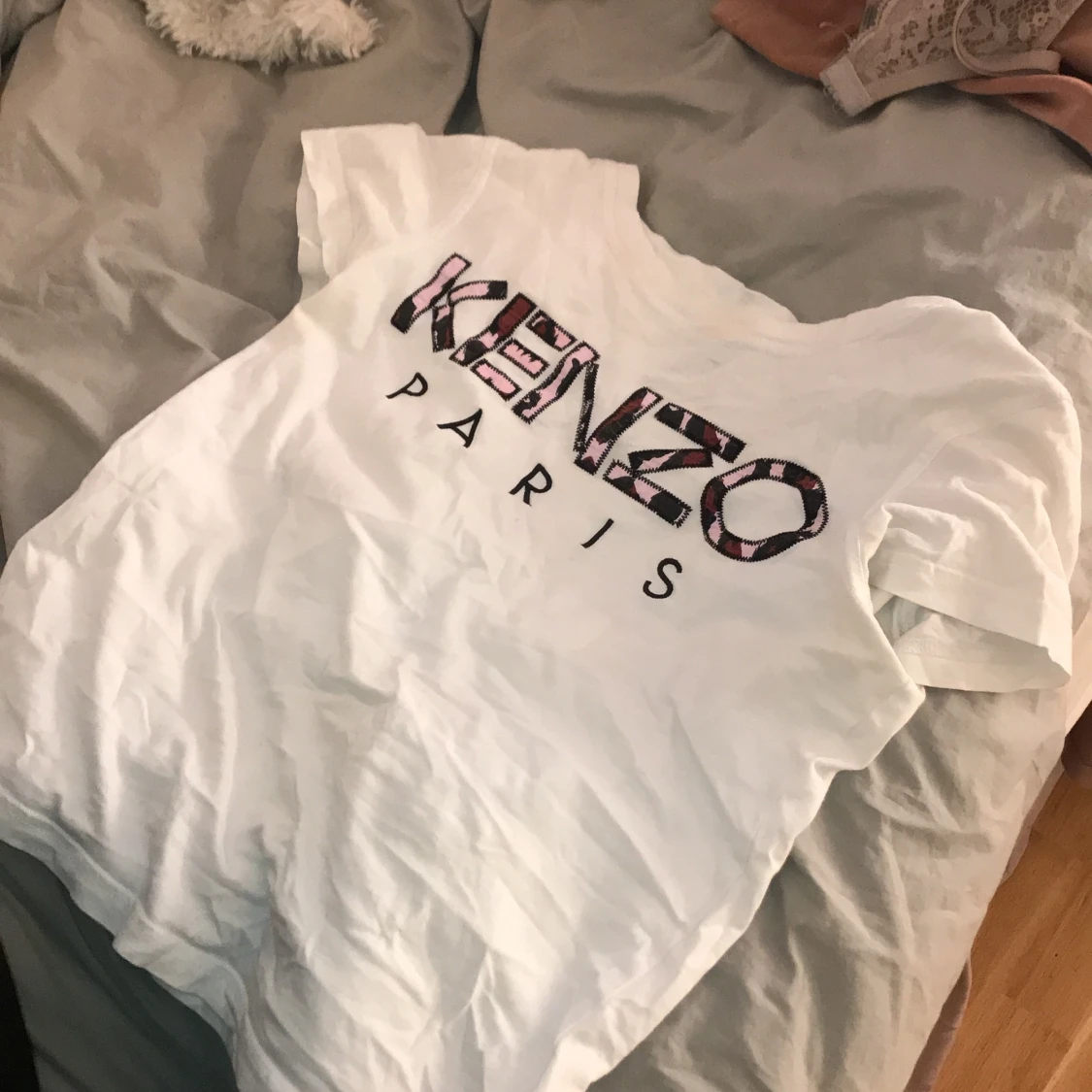 Kenzo Paris, strl Xs  - 90
