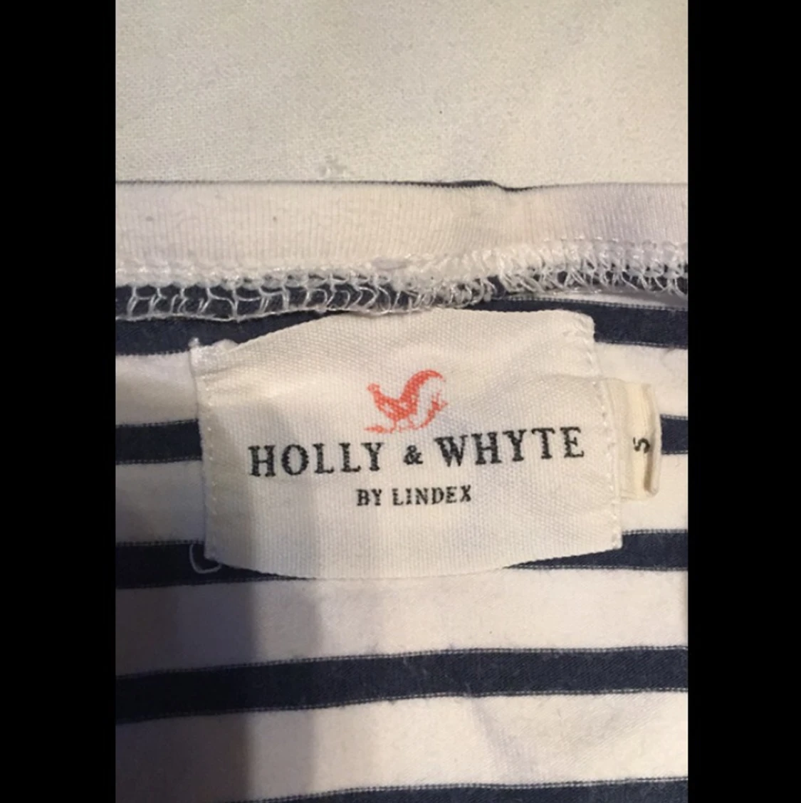 Snygg topp med havskänsla! - 91