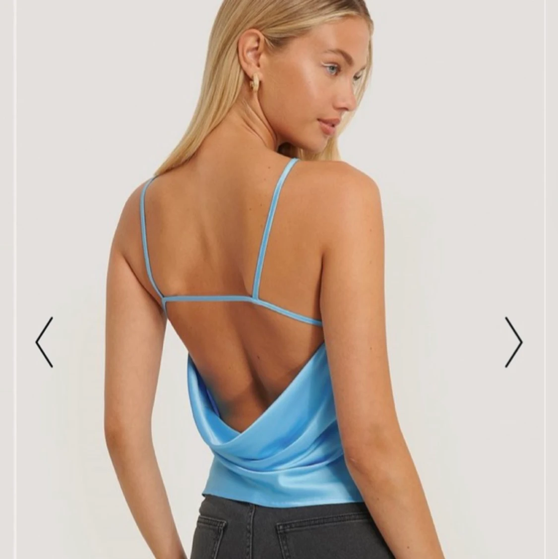 Misslisibell x nakd  - 90