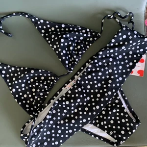 Salinas bikini - Ny bikini med tags. Dyr i inköp, nu 149kr för båda delarna 😍