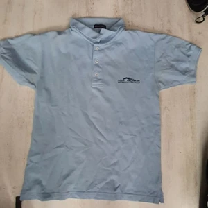 Golf- piké, XS/ Junior  - Golf piké, strl XS, herr märke Blue Corner