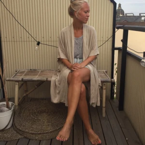  - Jättefint oversizeplagg som inte kommer till användning. ✨