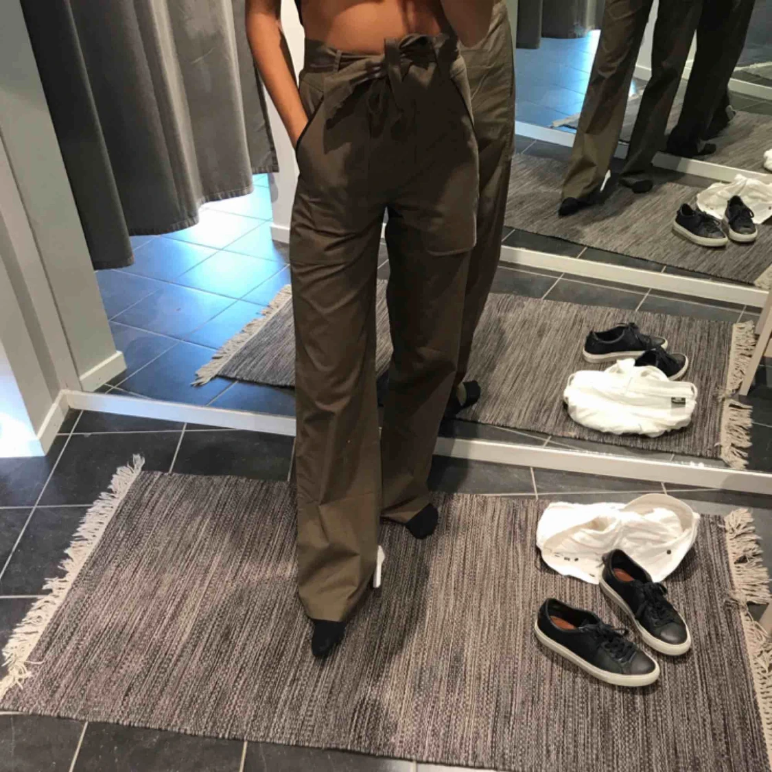 Filippa K byxor - 90