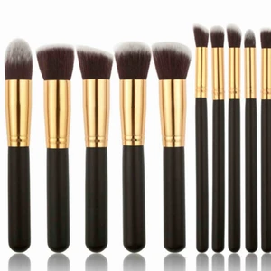  - Nya borstar, inplastade, aldrig använde, har flera set. Jättefina och mjuka! 8st bortser i 1 set 🦋😊 Köpren står för frakt 