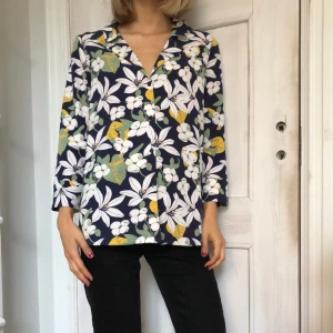  - Superfin mönstrad skjorta! 