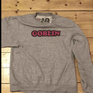  - OFWGKTA - GOBLIN tjocktröja💜  kommer bättre bilder inom kort! Odd future 
