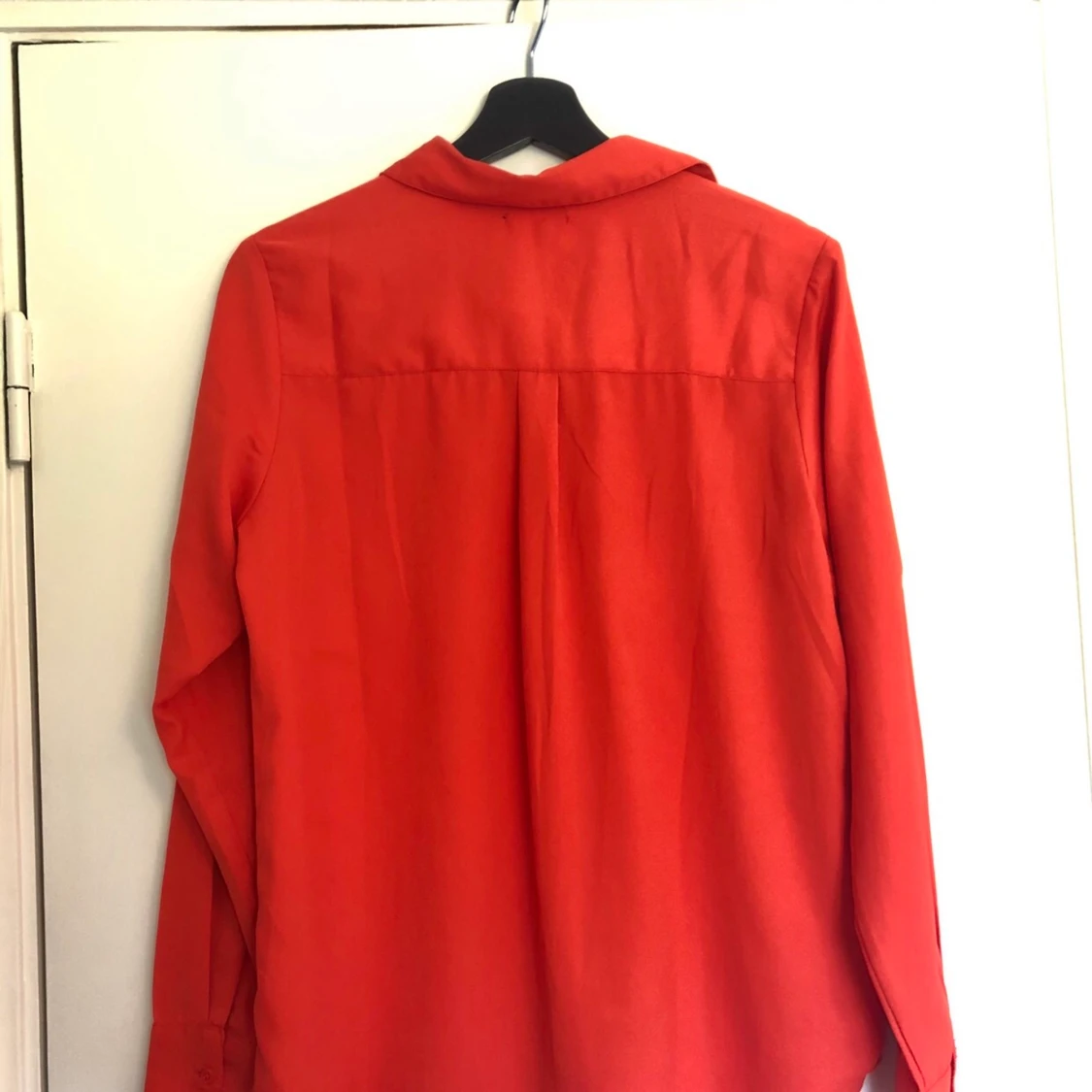 Snygg enkel skjorta från Rut&Circle - 90