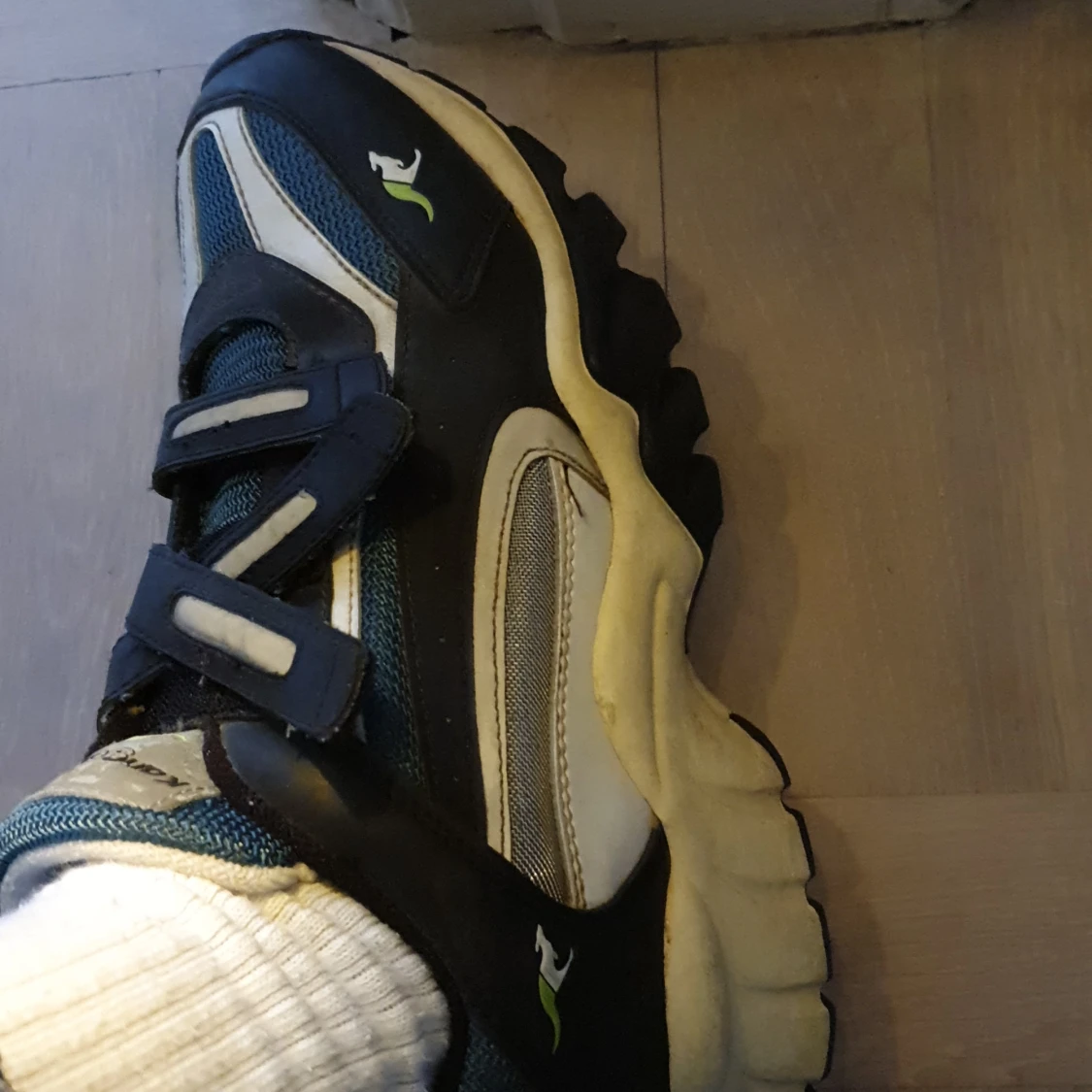 Chunky Kangaroos - 91