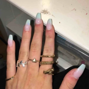  - Alla ringar på bilden 100kr Ink frakt❣️