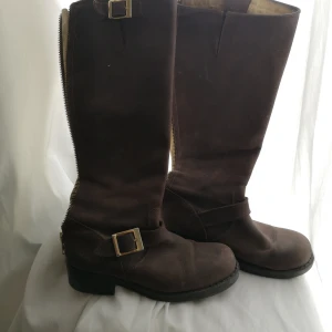 Stövlar - Fint skick, använda