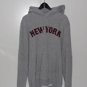 New York HOODIE - Finns att hämta i Södertälje.