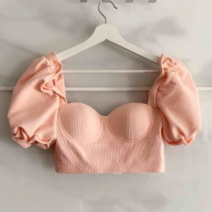  - New croptop 