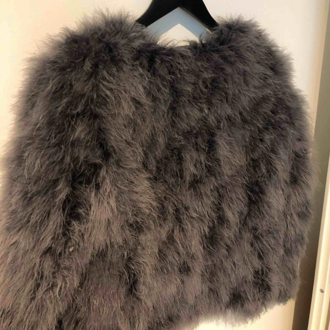 Pälsjacka - 91