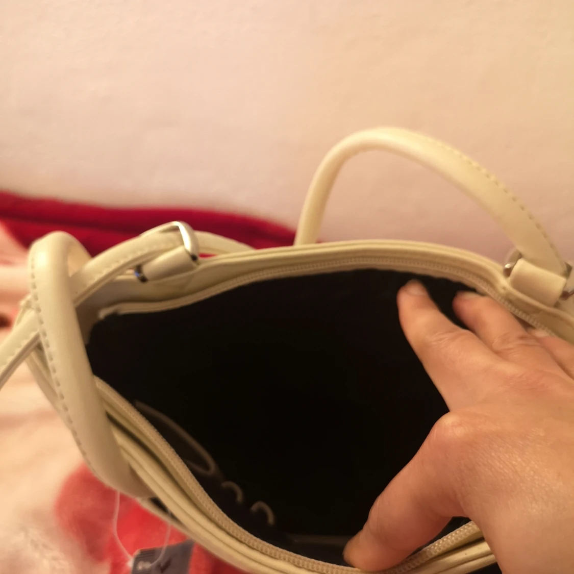 Zack axel/ryggväska  - 90