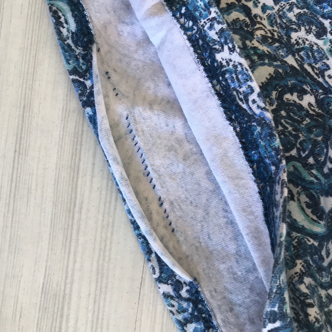 New Yorker topp xxs - 91