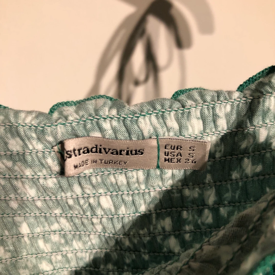 Stadivarius topp - 90