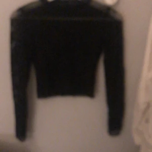 Fishnet tröja - Fishnet från H&M 