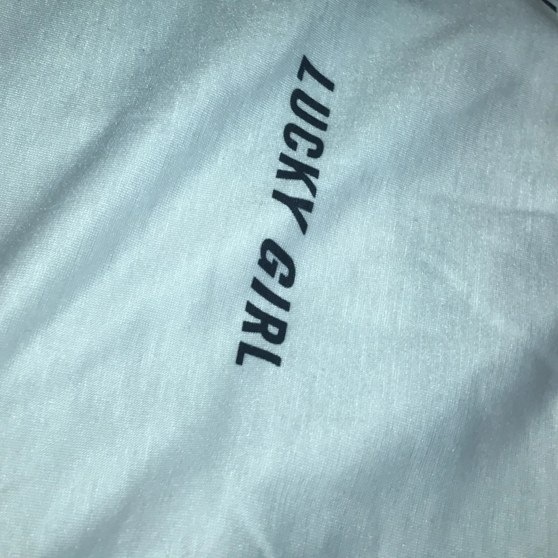 Oversize tröja, strl. XS - 91