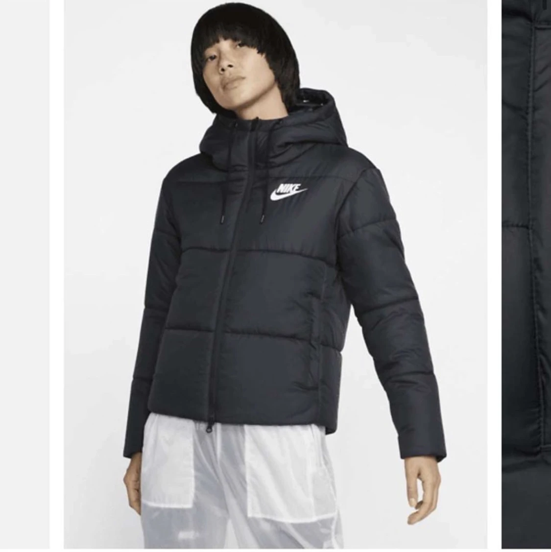 Nike jacka  - 90
