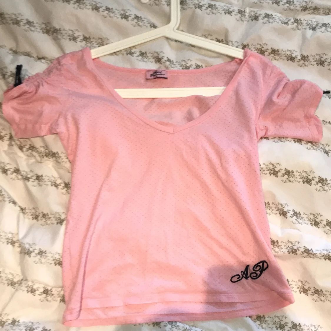 Rosa T-shirt