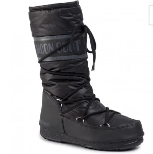 Moonboots - Moonboots som nya i stl 38