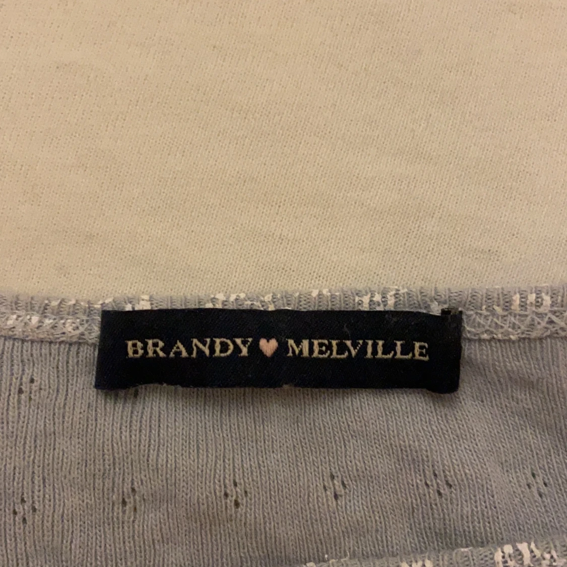 Brandy Meville top (Small, XS) - 91