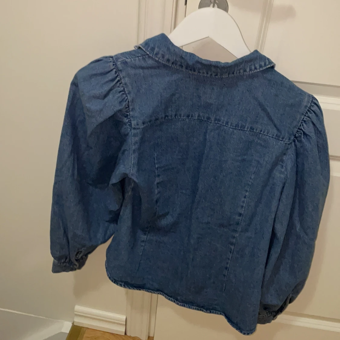 Jeans jacka från only - 90