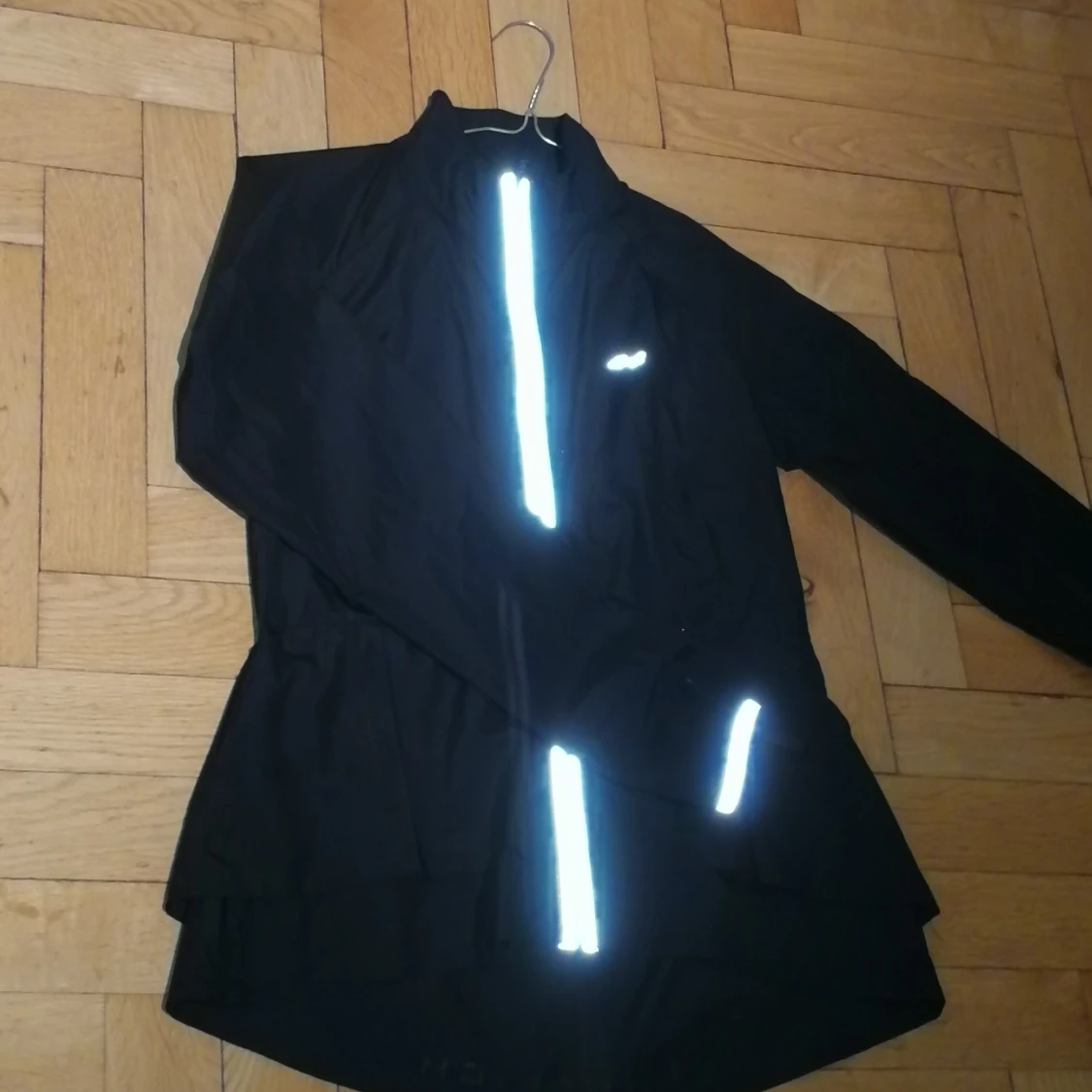 RÖHNISCH Vindjacka med tunikakjol