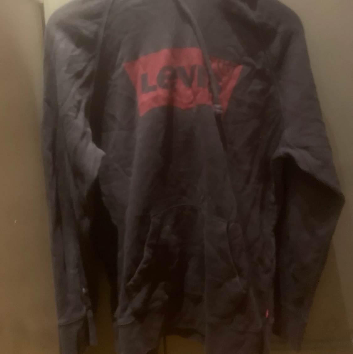 Levis hoodie - 90