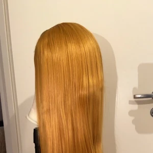 Closure wig  - 30 inches