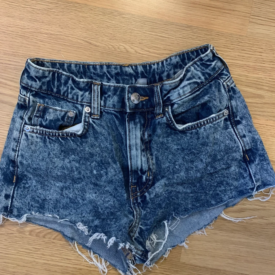 Snygga Shorts