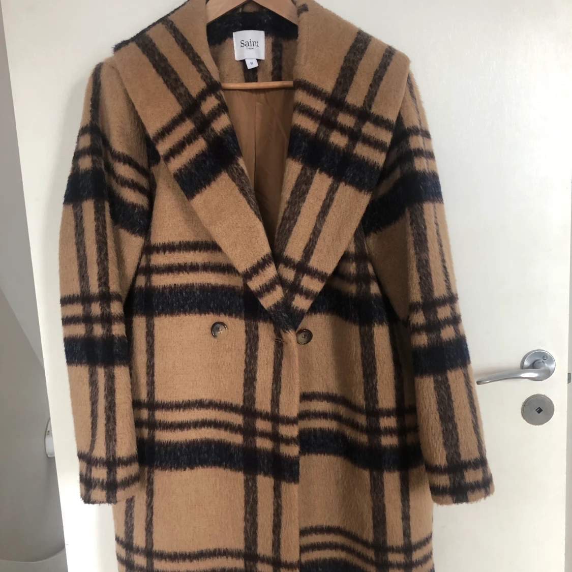 Kappa från saint tropez