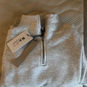 Nakd tröja - Oanvänd från nakd, storlek XXS