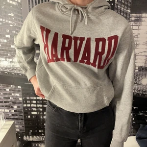 Hoodie från H&M  - Säljer denna sköna hoodie för 80+Frakt. ( pris kan diskuteras vid snabb affär).Inga fläckar och säljer den pågrund av att den inte kommer till användning.5/5 i skick. 