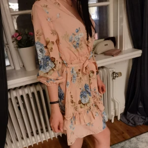 Klänning - Supersöt sommarklännimg 🌸🌸