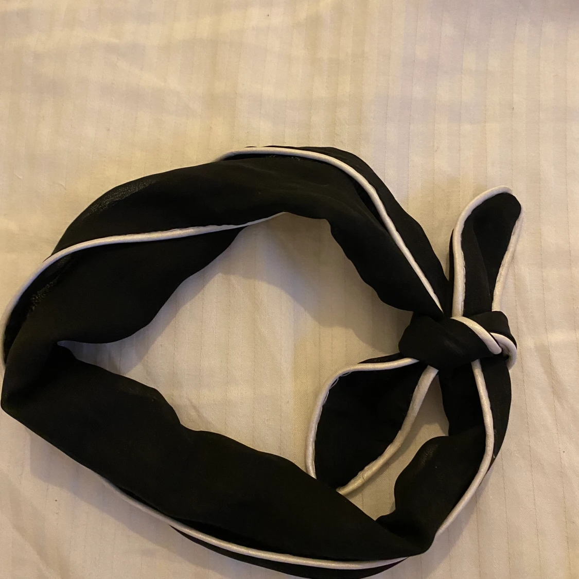 Hårband/Bandana