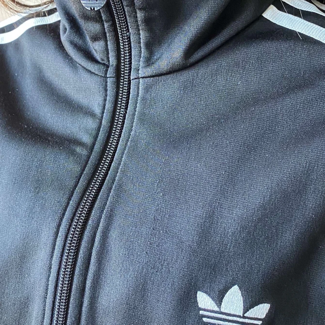 Adidas kofta - 91