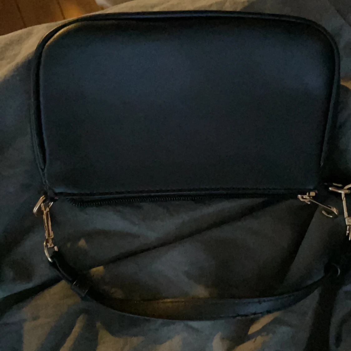 Mini-handväska - 90