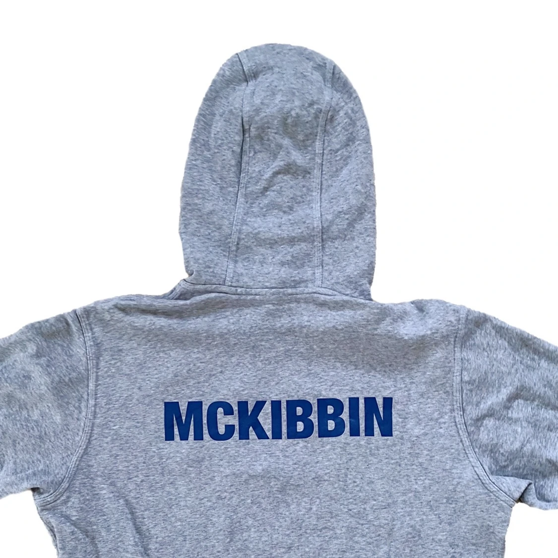 Eagle Soccer College Hoodie - 90