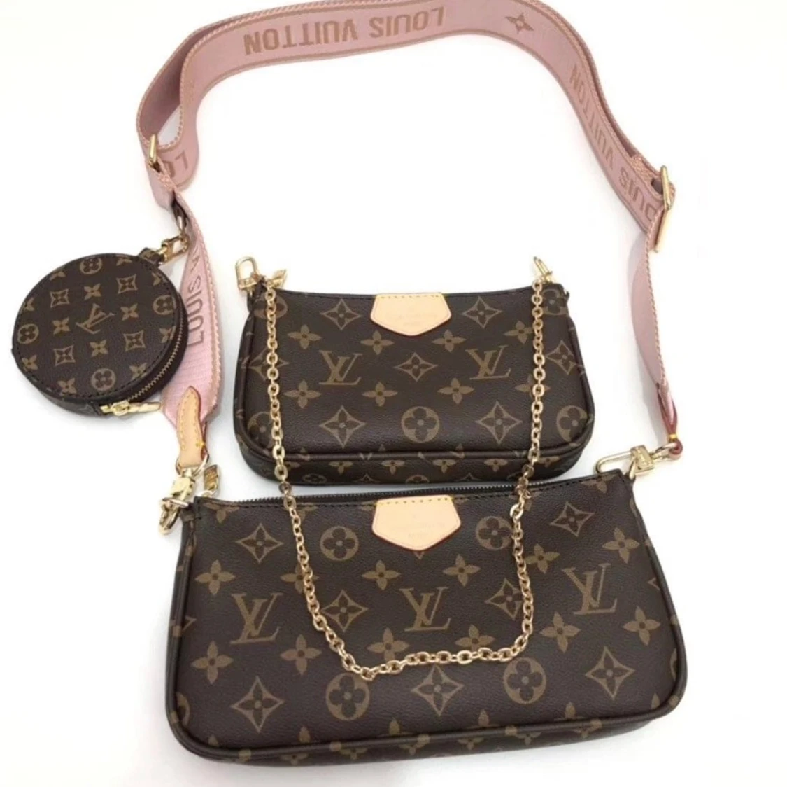LV MULTI POCHETTE