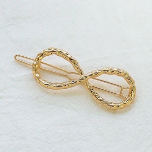 Hår tillbehör/ hår klämma - ♥♥Product Details♥♥ ☆Product Condition: 100% Brand New ☆Material: Alloy ☆Color: As picture ☆Style: Korean Version/ oanvänt 