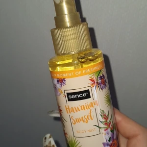 Body mist - Oanvänd
