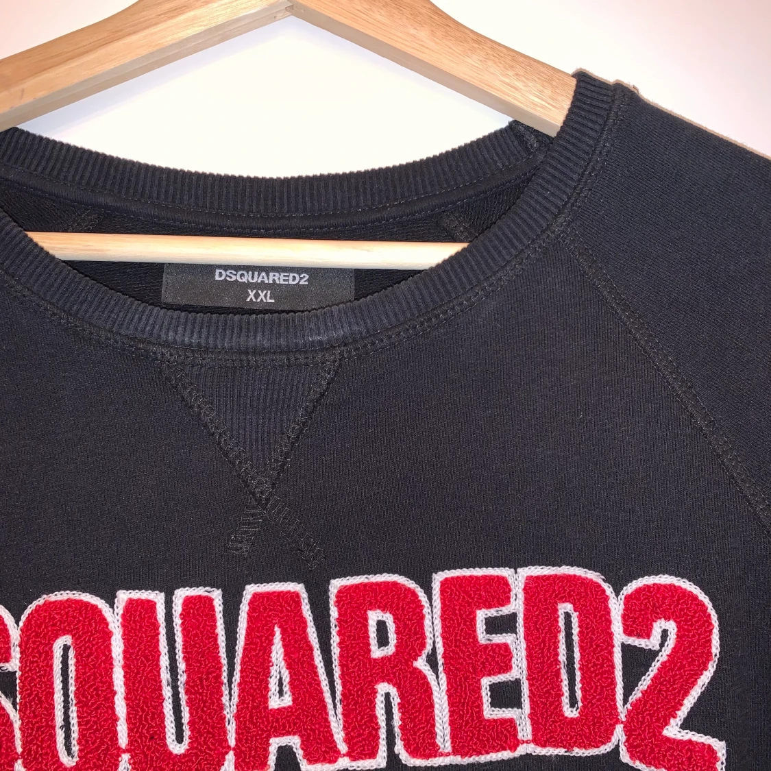DSQUARED2 Sweatshirt  - 90