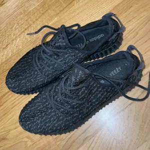 Adidas Jeezy - Aldrig använda