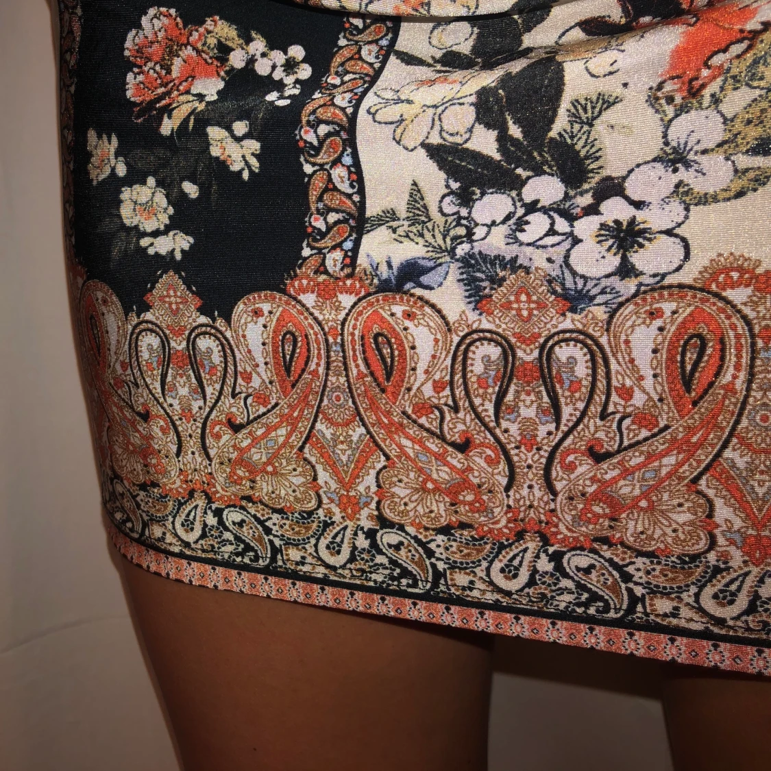 Klänning, storlek M, 50kr - 90