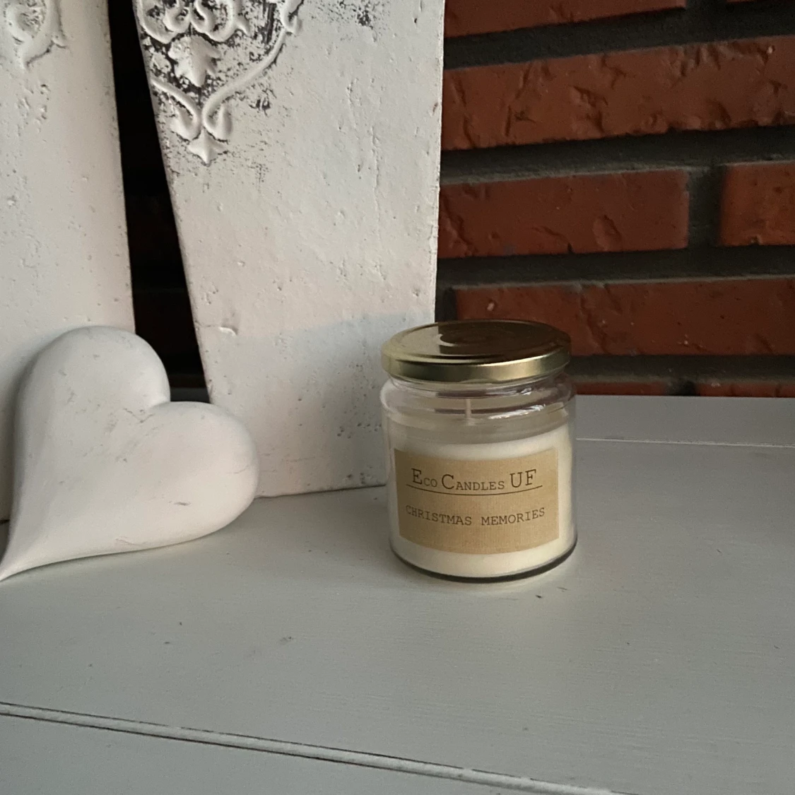 Hemma gjorda ljus - 91